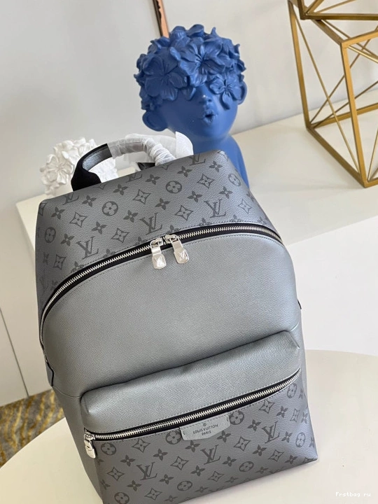 First bag ru DISCOVERY LOUIS VUITTON PM BACKPACK 0809
